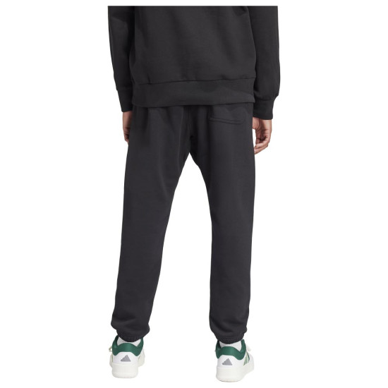 Adidas Ανδρικό παντελόνι φόρμας All SZN Fleece Regular Tapered Pants